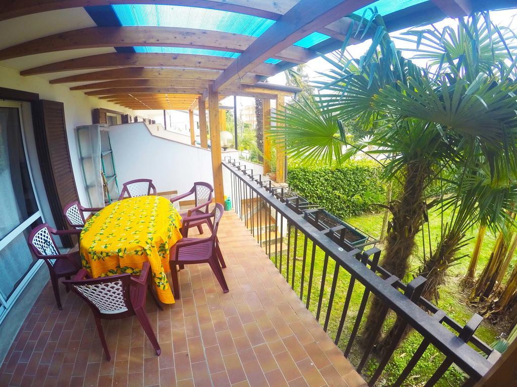 Casa Zodiaco Apartment Caorle Exterior photo