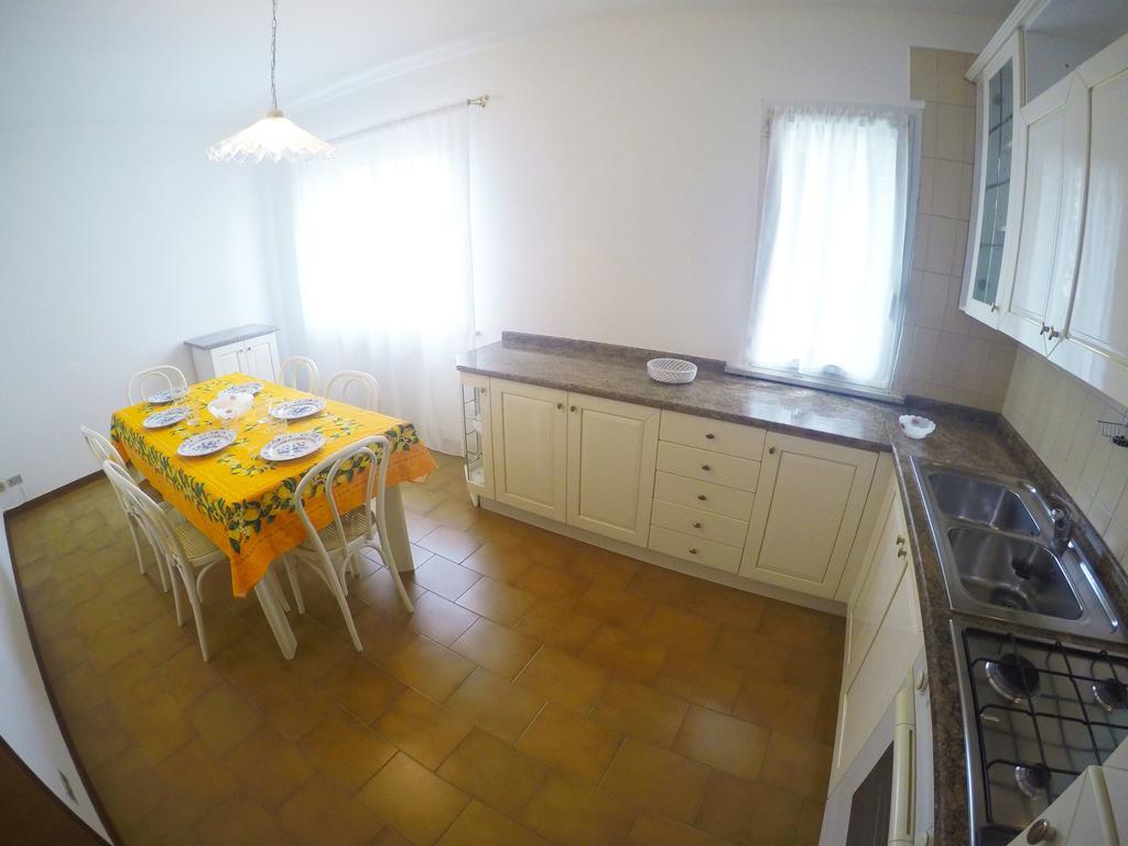 Casa Zodiaco Apartment Caorle Exterior photo